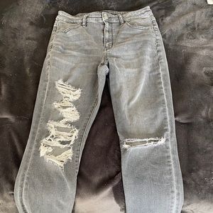 AE jeans